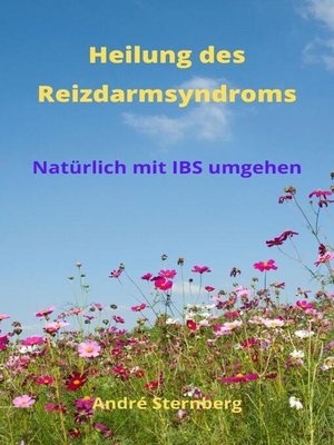 cover image of Heilung des Reizdarmsyndroms